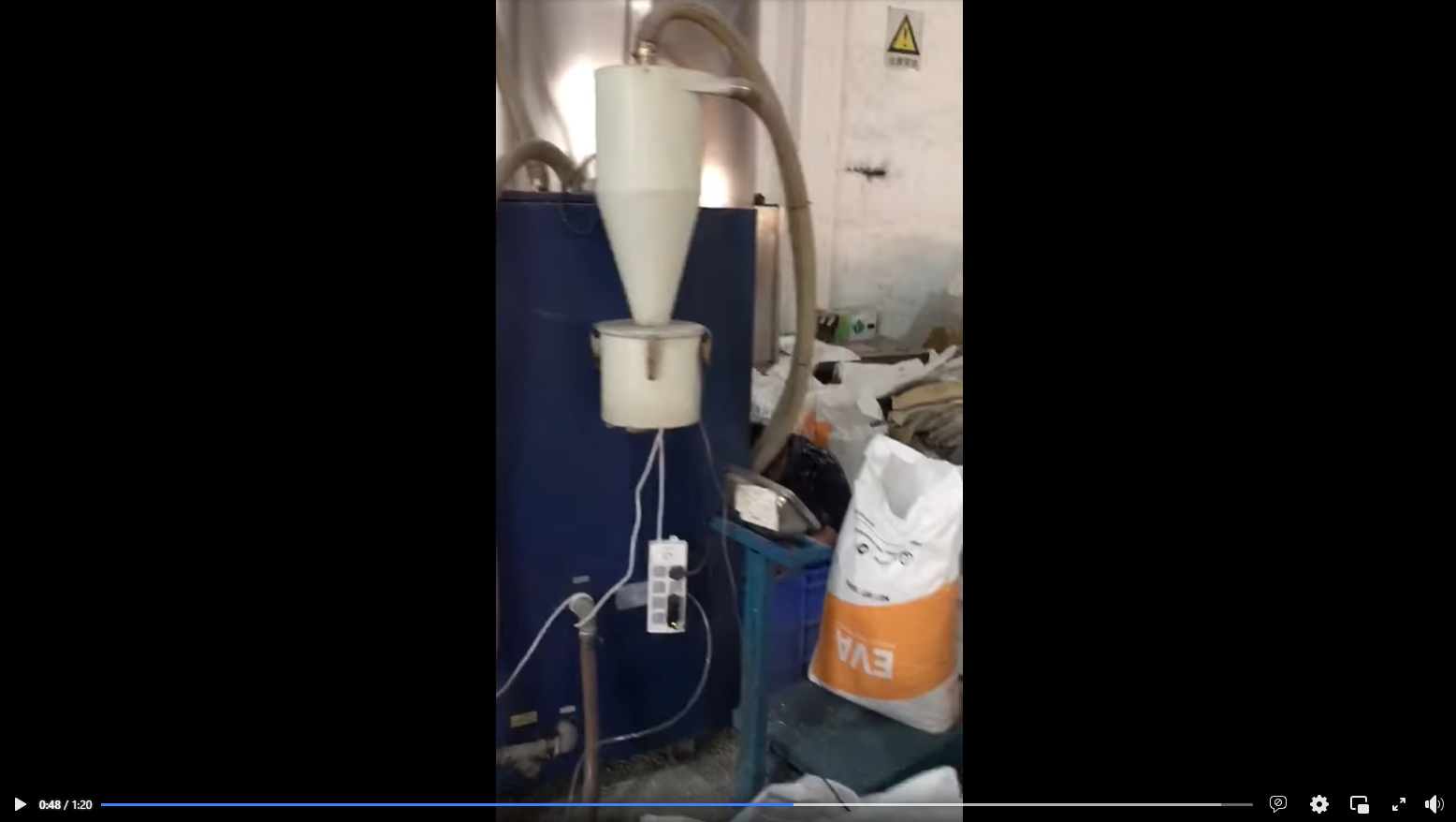 Fact Check Viral Video Does NOT Show Rice Being Made Out Of Plastic